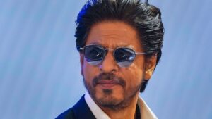 SRK Birthday: मैं कोई रोल मॉडल नहीं, 30 साल सिगरेट पीने के बाद आपसे कहूं… – भारत संपर्क