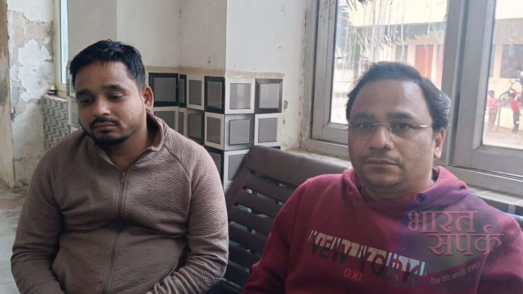 अब कैसे दूंगा प्लाट? रजिस्ट्री कराने आया प्रॉपर्टी डीलर, कार में रखे 25 लाख… – भारत संपर्क