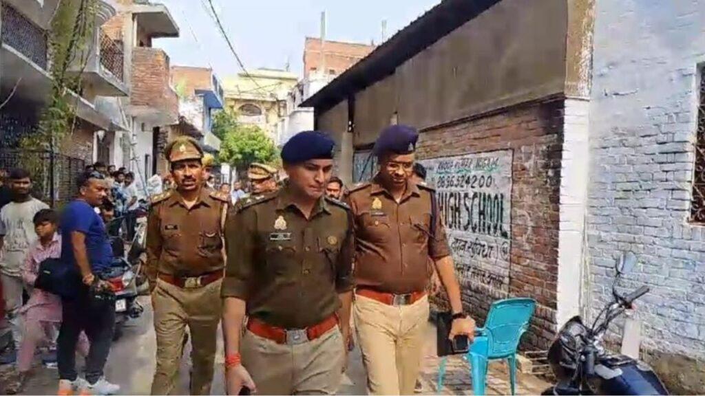 उन्नाव के थानों में भ्रष्टाचार पर बड़ा एक्शन, 29 पुलिसकर्मी लाइन हाजिर; 11 … – भारत संपर्क