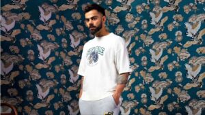 Virat Kohli Birthday: 36 के हुए विराट…इन 36 कारनामों को करने में हैं नंबर… – भारत संपर्क