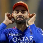 Virat Kohli Birthday: वॉशरूम किसे देखकर विराट कोहली की बोलती बंद हो गई? – भारत संपर्क