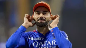 Virat Kohli Birthday: वॉशरूम किसे देखकर विराट कोहली की बोलती बंद हो गई? – भारत संपर्क