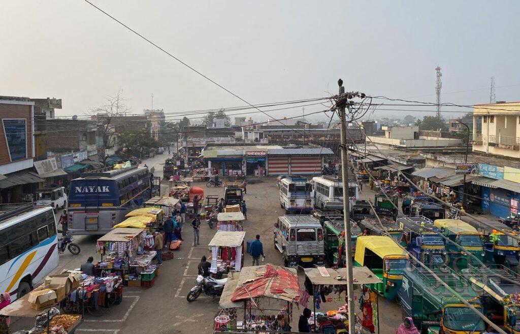 छत्तीसगढ़ में बस यात्रियों को घर बैठे मिलेगी बस की समय सारणी और बस रूट की जानकारी – भारत संपर्क न्यूज़ …