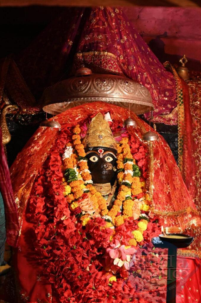 मुख्यमंत्री विष्णुदेव साय ने मां दंतेश्वरी की पूजा-अर्चना कर प्रदेशवासियों की सुख-समृद्धि और… – भारत संपर्क न्यूज़ …