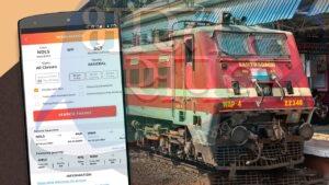 इन 5 ऐप्स के फीचर्स देख भूल जाएंगे IRCTC वेबसाइट, झट से बुक हो जाता है ट्रेन का… – भारत संपर्क