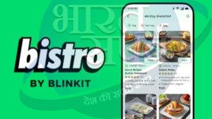 10 मिनट में डिलीवरी की तेज हुई लड़ाई, Swiggy-Zepto का बिस्तर बांधने आया Blinkit… – भारत संपर्क