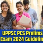 UPPSC PCS Prelims 2024: यूपी पीसीएस 2024 प्रारंभिक परीक्षा आज, 5 लाख से अधि… – भारत संपर्क