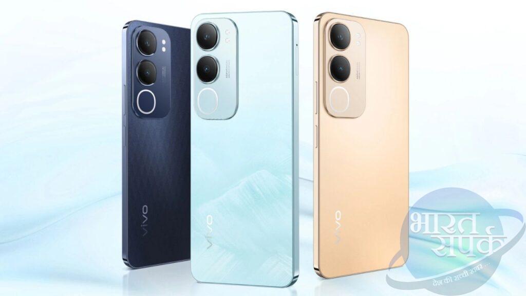 Poco M7 Pro 5G को पटखनी देने आया Vivo का ये फोन, सेना के जवान की तरह है मजूबती – भारत संपर्क