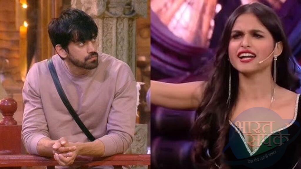 Bigg Boss 18: कशिश कपूर और अविनाश के झगड़े में कूद पड़े बिग बॉस, घरवालों को दिखाया… – भारत संपर्क