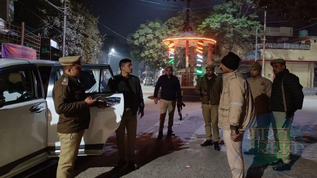 UP: अपहरण माफिया लवी को नहीं तलाश पायी पुलिस, अब घोषित हुआ 50 हजार का इनाम – भारत संपर्क