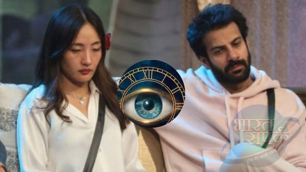 Bigg Boss 18: बाथरूम का एग्जॉस्ट फैन तक बंद कर डाला..जासूस बने बिग बॉस, भड़क गईं… – भारत संपर्क