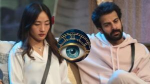 Bigg Boss 18: बाथरूम का एग्जॉस्ट फैन तक बंद कर डाला..जासूस बने बिग बॉस, भड़क गईं… – भारत संपर्क