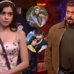 Bigg Boss 18: अविनाश मिश्रा को बनाया खिलौना, शालीन भनोट से है प्यार! सलमान खान… – भारत संपर्क