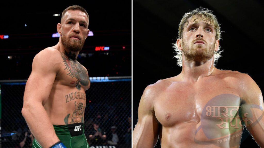 माइक टायसन को हराने वाले जेक पॉल के भाई से भिड़ेंगे Conor McGregor, भारत की… – भारत संपर्क