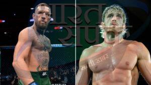 माइक टायसन को हराने वाले जेक पॉल के भाई से भिड़ेंगे Conor McGregor, भारत की… – भारत संपर्क