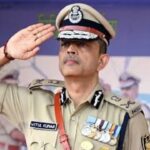 बीटेक के बाद क्रैक किया UPSC, कौन हैं CRPF के नए डीजी IPS वितुल कुमार? जानें…