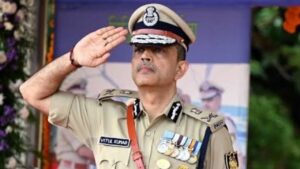 बीटेक के बाद क्रैक किया UPSC, कौन हैं CRPF के नए डीजी IPS वितुल कुमार? जानें…