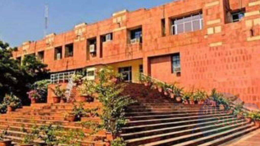 JNU कार्यकारी परिषद की सभी 3 आरक्षित सीट पर महिलाओं की जीत, 14 सदस्यीय कमेटी में…