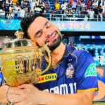 IPL 2025 से पहले रिंकू सिंह बने कप्तान, करियर में पहली बार संभालेंगे टीम की… – भारत संपर्क