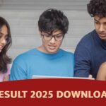 SLAT Result 2025: सिम्बायोसिस लॉ एडमिशन टेस्ट 2025 का रिजल्ट घोषित, ऐसे करें चेक