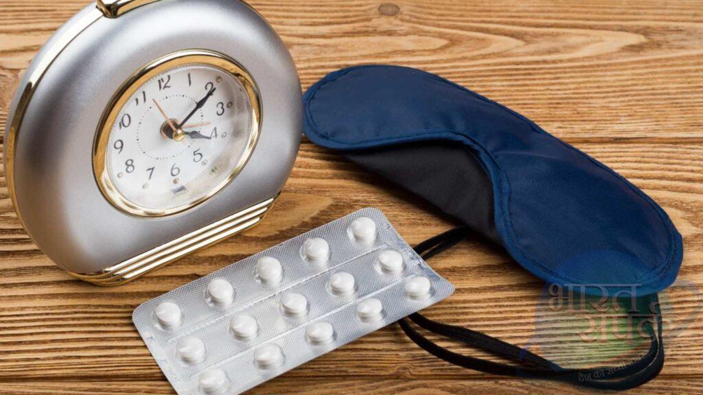 नींद की गोलियों के साइड इफेक्ट्स – Sleeping pills ke health risks