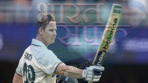 Steve Smith Century: स्टीव स्मिथ ने मेलबर्न टेस्ट में शतक जड़कर तोड़ा बड़ा … – भारत संपर्क