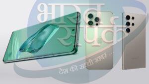 चाइनीज स्मार्टफोन के 5 फीचर्स, जिनके आगे पानी मांगते हैं iPhone और Samsung… – भारत संपर्क