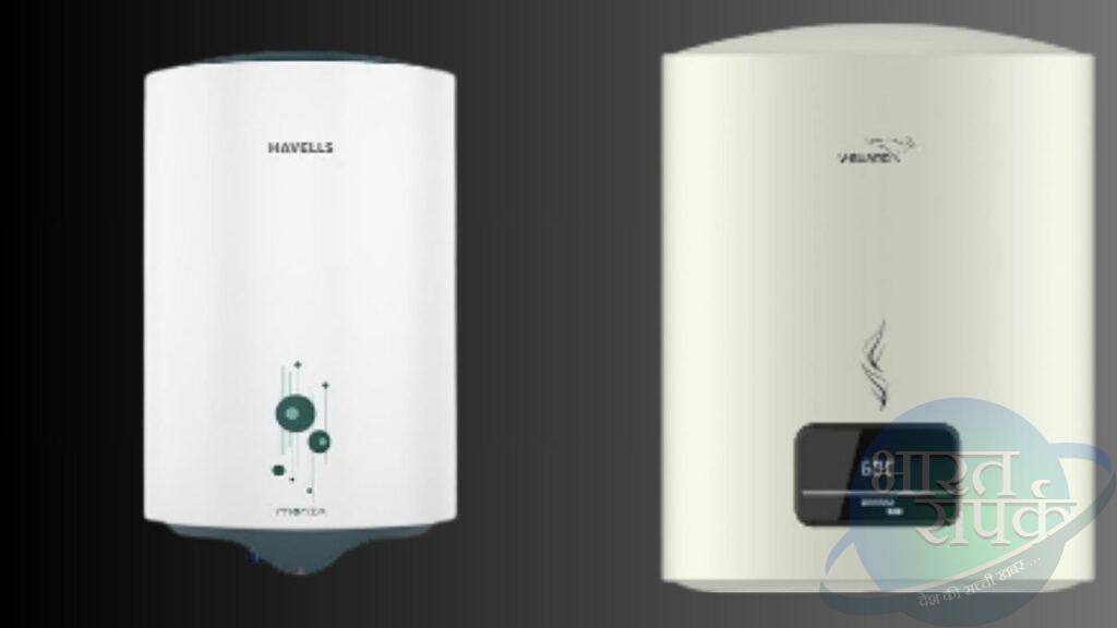 बढ़ती ठंड में बढ़ रही की बिक्री, Water Heater ये हैं कम बजट वाले 5 पॉवरफुल… – भारत संपर्क