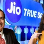 मुकेश अंबानी ने किया Jio यूजर्स को खुश, 601 रुपये में 1 साल तक मिलेगा अनलिमिटेड… – भारत संपर्क