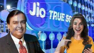 मुकेश अंबानी ने किया Jio यूजर्स को खुश, 601 रुपये में 1 साल तक मिलेगा अनलिमिटेड… – भारत संपर्क