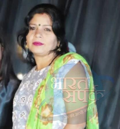 गिन्नी जांगड़े द्वारा नशे के कारोबार से अर्जित करोड़ो रुपए की…- भारत संपर्क गिन्नी जांगड़े द्वारा नशे के कारोबार से अर्जित करोड़ो रुपए की…- भारत संपर्क