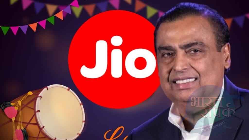 Airtel, VI देखते रह गए… JIO ने एक बार फिर मारी बाजी, VoNR नेटवर्क को किया शुरू – भारत संपर्क