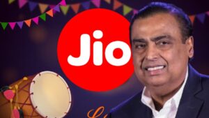 Airtel, VI देखते रह गए… JIO ने एक बार फिर मारी बाजी, VoNR नेटवर्क को किया शुरू – भारत संपर्क