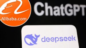 DeepSeek vs Alibaba vs ChatGPT: चीन -अमेरिका के AI वॉर में किसने मारी बाजी? – भारत संपर्क