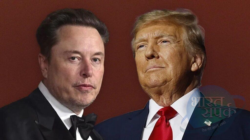 Donald Trump के शपथ लेते ही खुल जाएंगे Elon Musk के हाथ, AI की दुनिया पर ऐसे… – भारत संपर्क