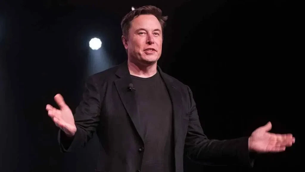 Elon Musk ने लिए DeepSeek के मजे, क्यों कहा चीन का नया कोरोना वायरस? – भारत संपर्क