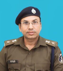 *जशपुर पुलिस का “ऑपरेशन मुस्कान” प्रारंभ, गुम बच्चों को बरामद कर परिजनों के…- भारत संपर्क