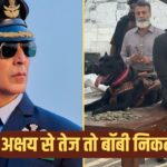 Sky Force Box Office: 6 दिन पूरे, 100 करोड़ दूर… Akshay kumar की ‘स्काईफोर्स’… – भारत संपर्क