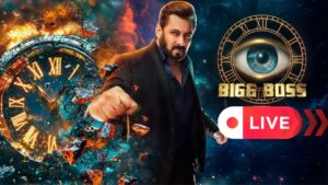 Bigg Boss 18 Grand Finale Live Updates: सलमान खान के शो का ग्रैंड फिनाले आज,… – भारत संपर्क