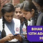 Bihar Board 12th Admit Card 2025: बिहार बोर्ड 12वीं परीक्षा का एडमिट कार्ड जारी,…