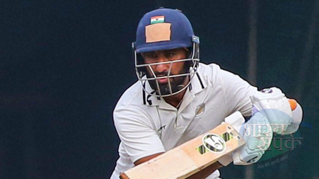 Cheteshwar Pujara Birthday: चेतेश्वर पुजारा ने कैसे अश्विन को उनकी मां से म… – भारत संपर्क