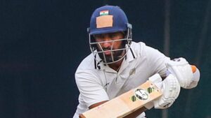 Cheteshwar Pujara Birthday: चेतेश्वर पुजारा ने कैसे अश्विन को उनकी मां से म… – भारत संपर्क