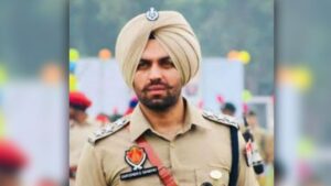 DSP Gursher Singh Sandhu Dismissed: DSP को कौन कर सकता है बर्खास्त, किसके पास…