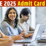 GATE 2025 Admit Card Date: गेट 2025 का एडमिट कार्ड 2 जनवरी को नहीं होगा जारी,…