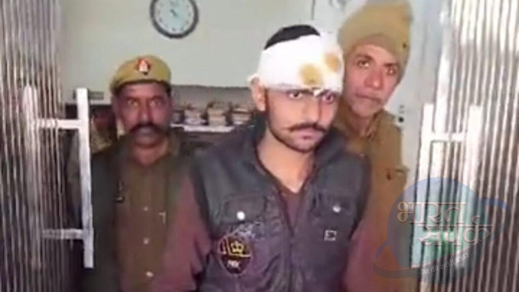गर्लफ्रेंड की डिमांड करनी थी पूरी, साइकिल से बैंक लूटने पहुंच गया युवक, जान… – भारत संपर्क गर्लफ्रेंड की डिमांड करनी थी पूरी, साइकिल से बैंक लूटने पहुंच गया युवक, जान… – भारत संपर्क