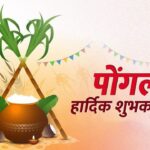 Happy Pongal 2025 Wishes : पोंगल के शुभ अवसर पर अपनों को भेजें ये शुभकामनाएं…