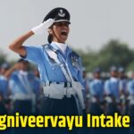 IAF Agniveervayu Intake 2025: अग्निवीरवायु इंटेक के लिए जल्द करें आवेदन, लास्ट…