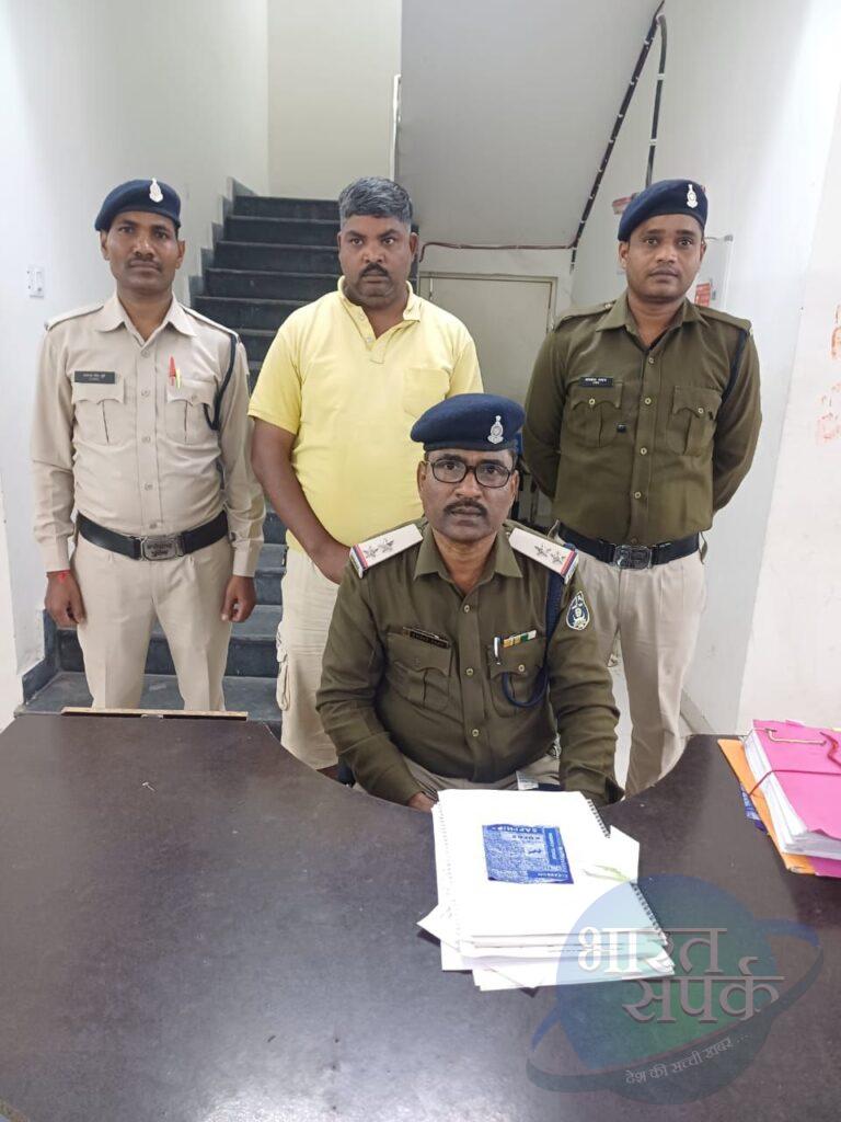 सुच्चा सिंह के बाद नशे के कारोबार का एक और बड़ा मगरमच्छ…- भारत संपर्क सुच्चा सिंह के बाद नशे के कारोबार का एक और बड़ा मगरमच्छ…- भारत संपर्क