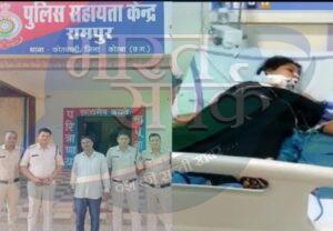 पुलिस की बेहतर विवेचना के कारण ही गर्भवती पत्नी की हत्या…- भारत संपर्क