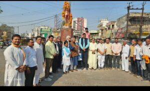 जयंती पर सुभाष चंद्र बोस को कांग्रेसियों ने क्या याद — भारत संपर्क